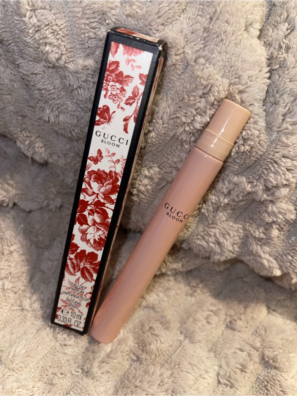 Gucci Bloom - Blush Pink